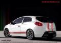 Fiat la voiture que j'aime