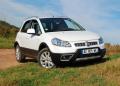 Fiat Sedici 2.Multijet-135cv