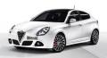 Alfa Giulietta