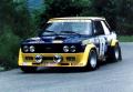 Fiat 131 Abarth Championne du Monde des rallyes