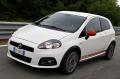 Punto Abarth