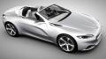 Peugeot SRI Concept