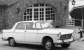 Peugeot 404