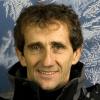 Alain Prost j'ai eu la chance de le rencontrer en vélo dans la montée du col du télégraphe