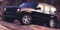 Cherokee