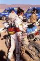 Véro-Dakar 86