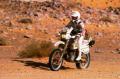 Véro-Dakar 86