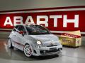 Fiat 500 Abarth