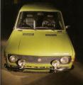 Fiat 128 Rally