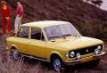 Fiat 128 Rally