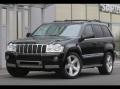 Grand Cherokee