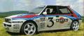 Lancia Delta HF