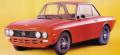Lancia Fulvia HF