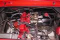Moteur 903 cc Abarth