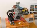 Moteur 903 cc