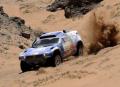 Carlos Sainz Dakar 2010