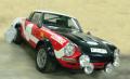 Fiat 124 Abarth