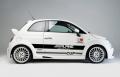 Fiat 500 Alpine