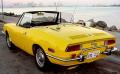 Fiat 850 Spider