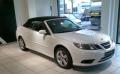 Saab 9-3 Cabriolet l'avant dernière !!!!