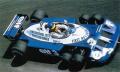 Tyrell 6 roues