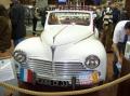 Peugeot 203 Tour de France