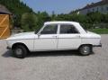 Peugeot 204