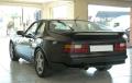 Porsche 944 j'ai vendue la 1ère en Seine Maritime
