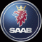 Saab le logo ma dernière marque dans le groupe 